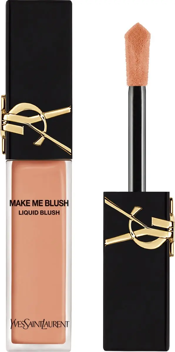 Yves Saint Laurent Make Me Blush Liquid Blush 15ml