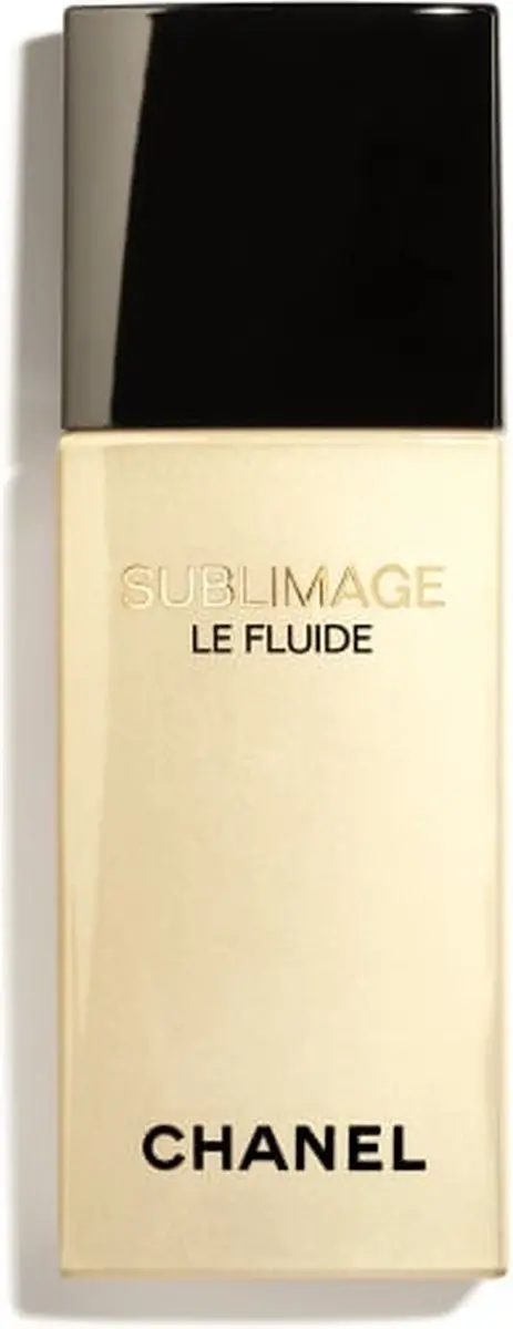 Chanel Sublimage Le Fluide Ultimate Skin Regeneration 50ml
