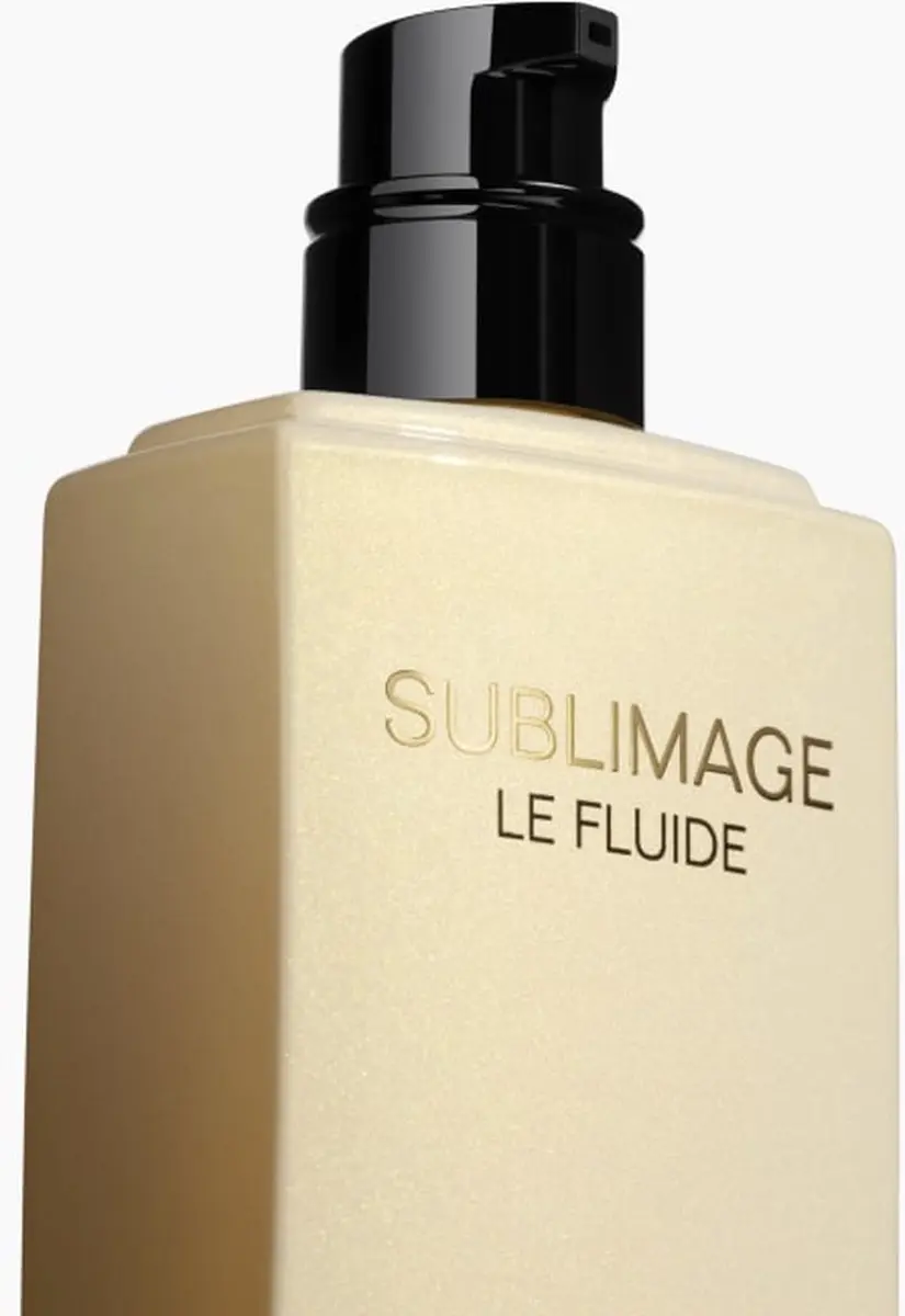 Chanel Sublimage Le Fluide Ultimate Skin Regeneration 50ml
