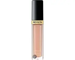 Revlon Super Lustrous Lipgloss Peach Petal 6ml