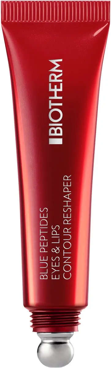 Biotherm Blue Peptides Reshaper Oogcrème 15ml