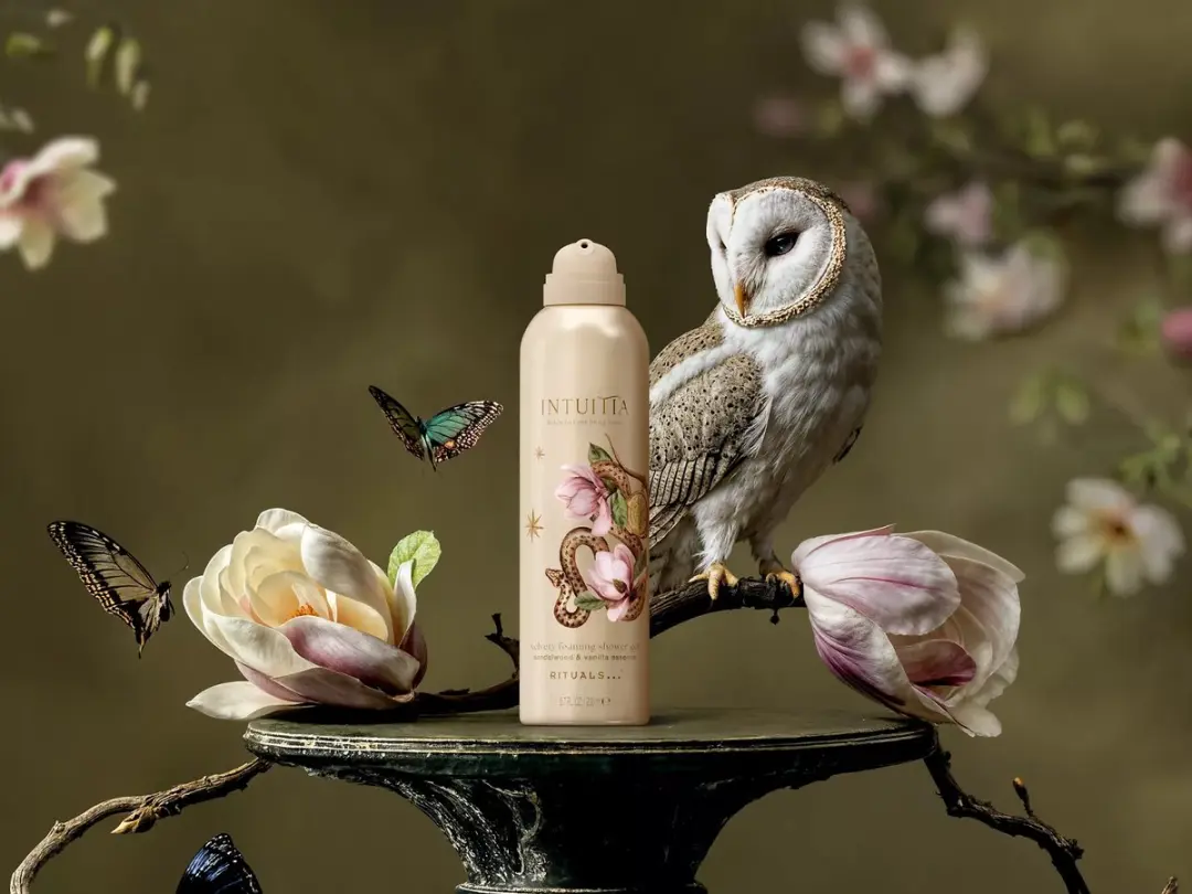 Rituals ?ntuitia Douchegel 200ml - 2 Stuks