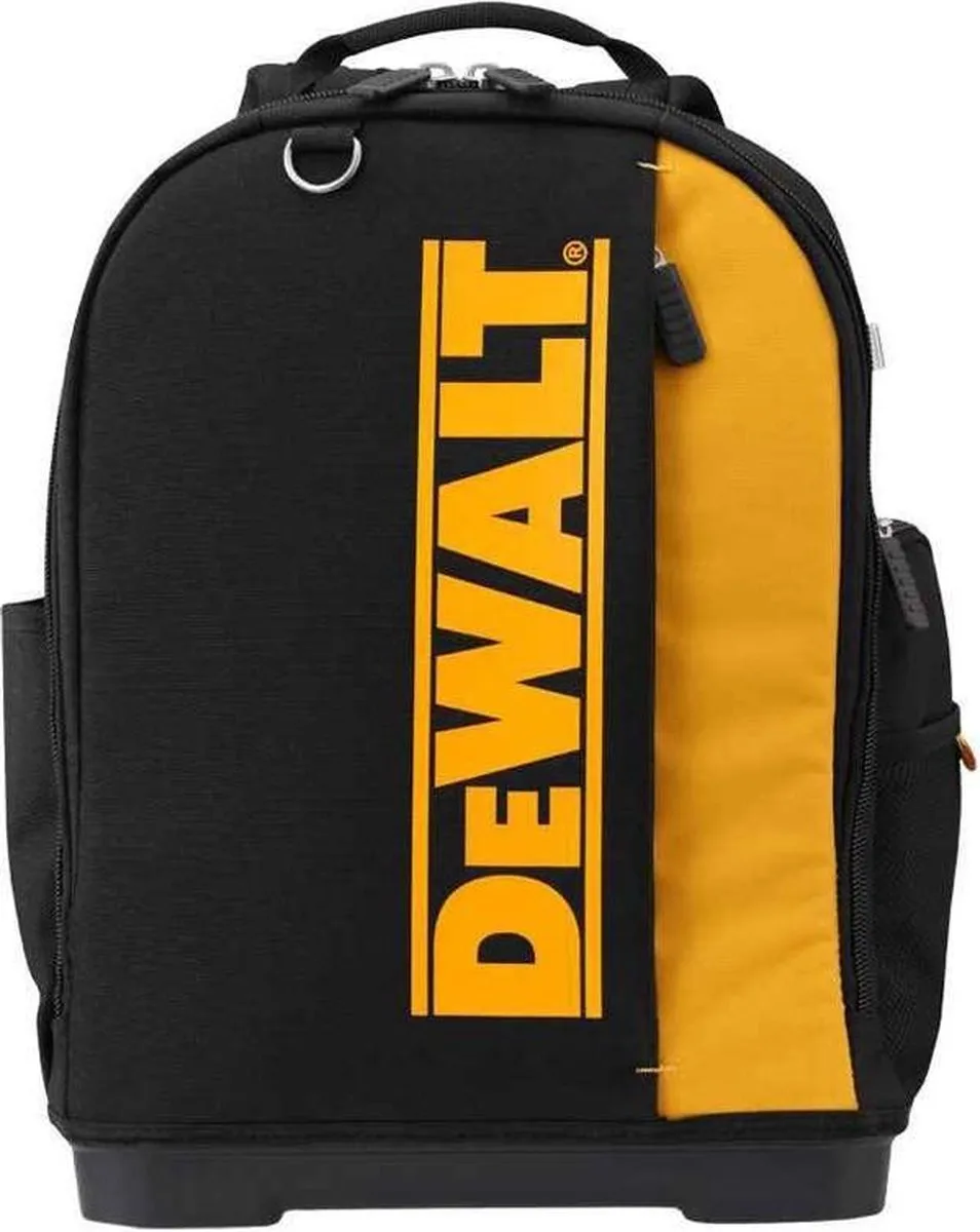 DeWalt DWST81690-1 Gereedschapsrugzak - Zwart/Geel