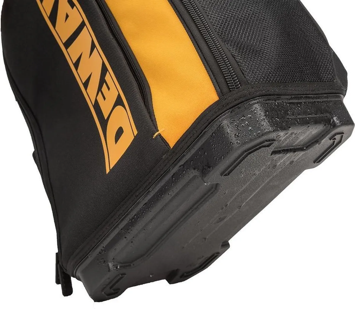 DeWalt DWST81690-1 Gereedschapsrugzak - Zwart/Geel