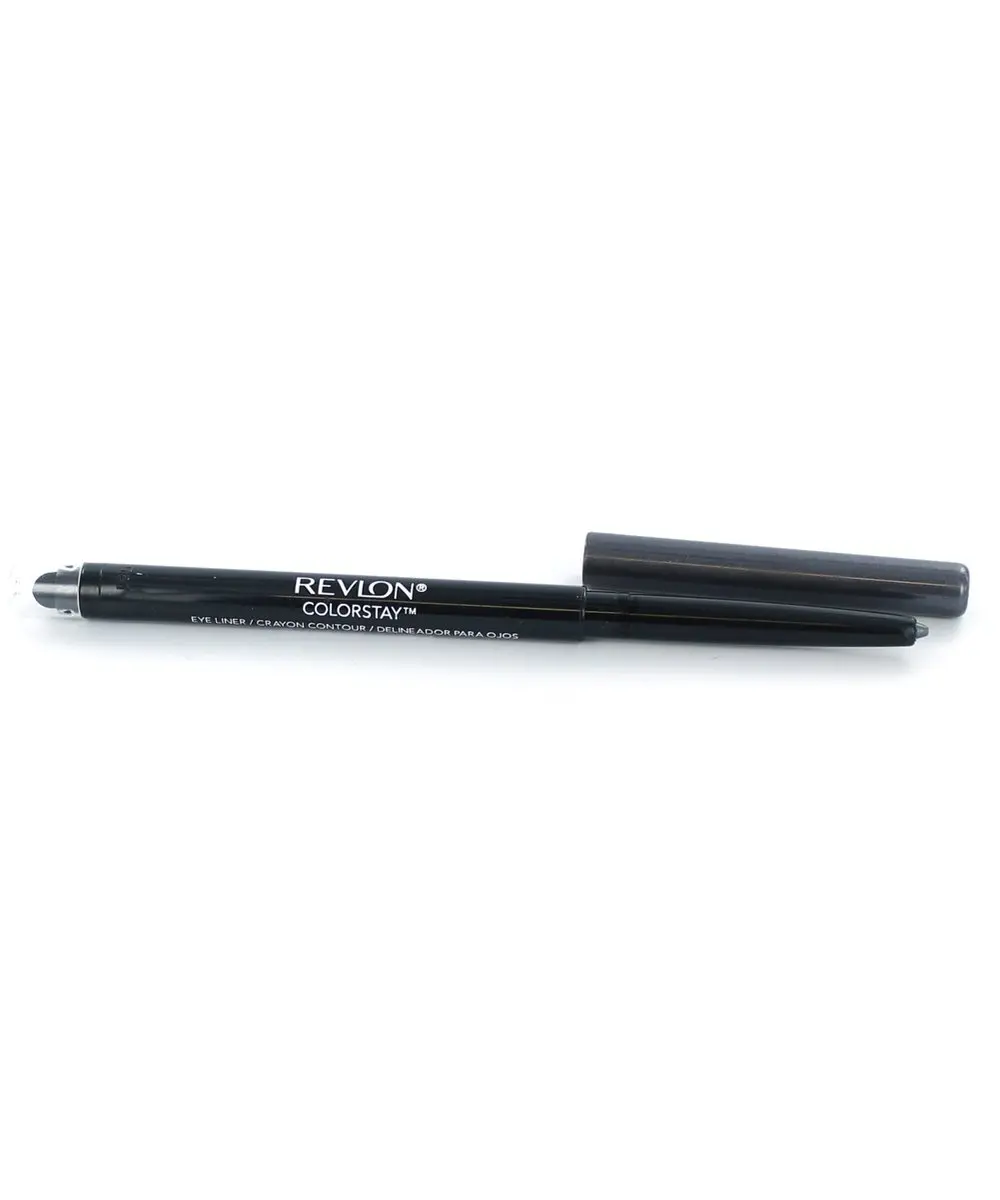 Revlon Colorstay Eyeliner 204 Charcoal