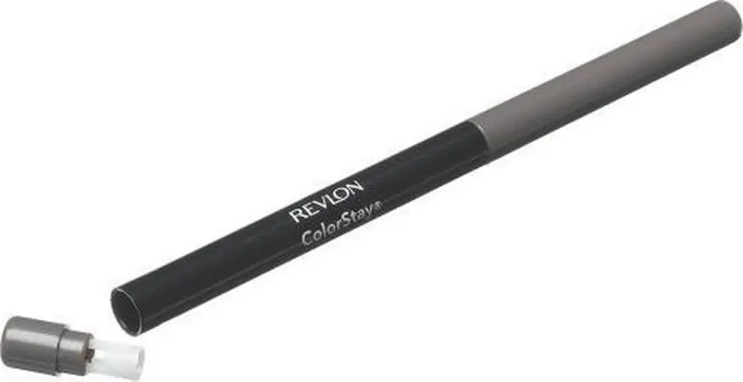 Revlon Colorstay Eyeliner 204 Charcoal