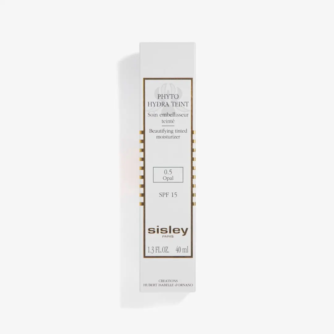Sisley Phyto Hydra Teint 40ml - 0.5 Opal