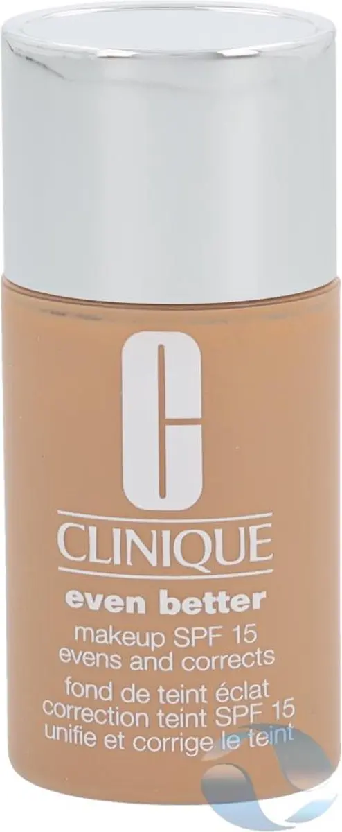 Clinique Even Better Foundation WN38 Stone - 30ml - afbeelding 6 van 6