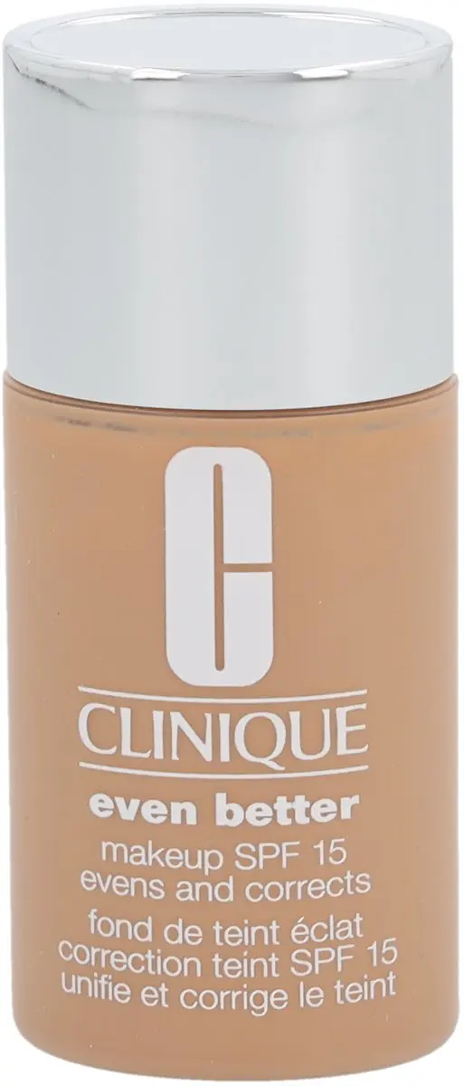 Clinique Even Better Foundation WN38 Stone - 30ml