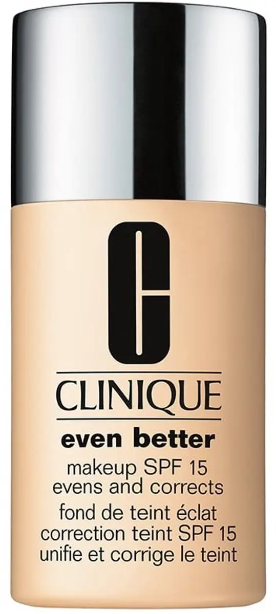 Clinique Even Better Foundation WN38 Stone
