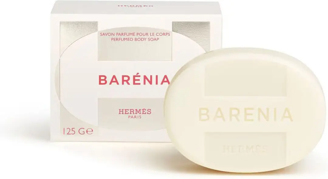 Hermès Barénia Zeep 125g