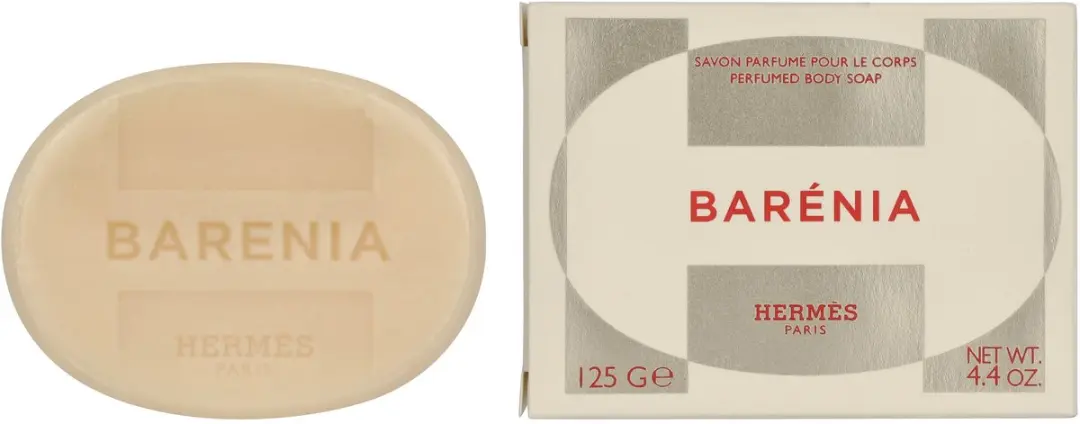 Hermès Barénia Zeep 125g