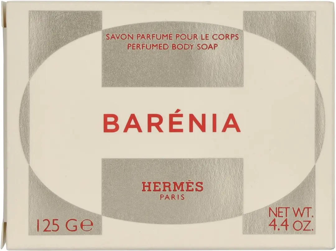 Hermès Barénia Zeep 125g