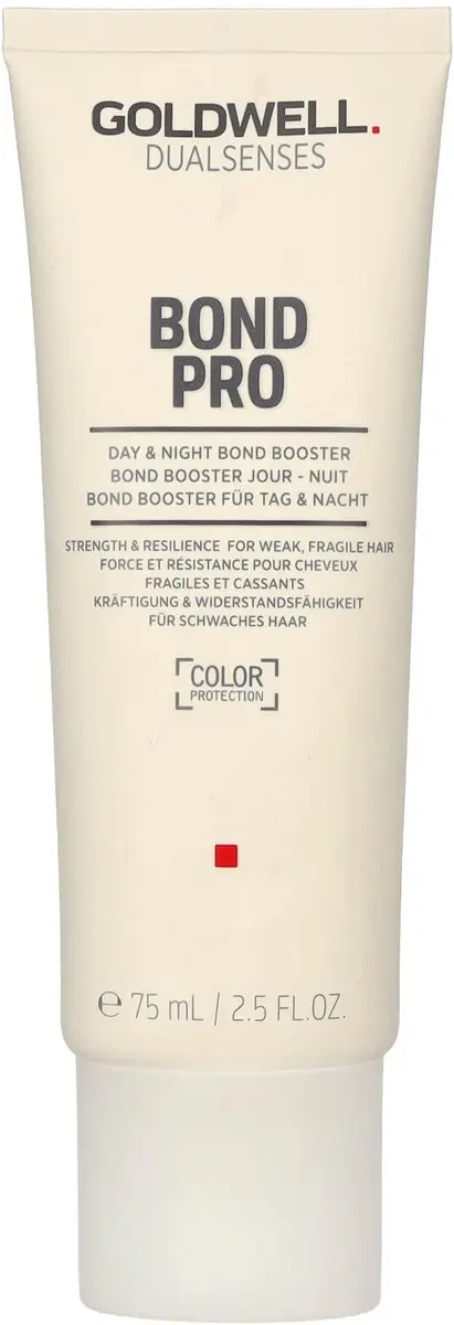 Goldwell Dualsenses Bond Pro Day & Night Booster 75ml
