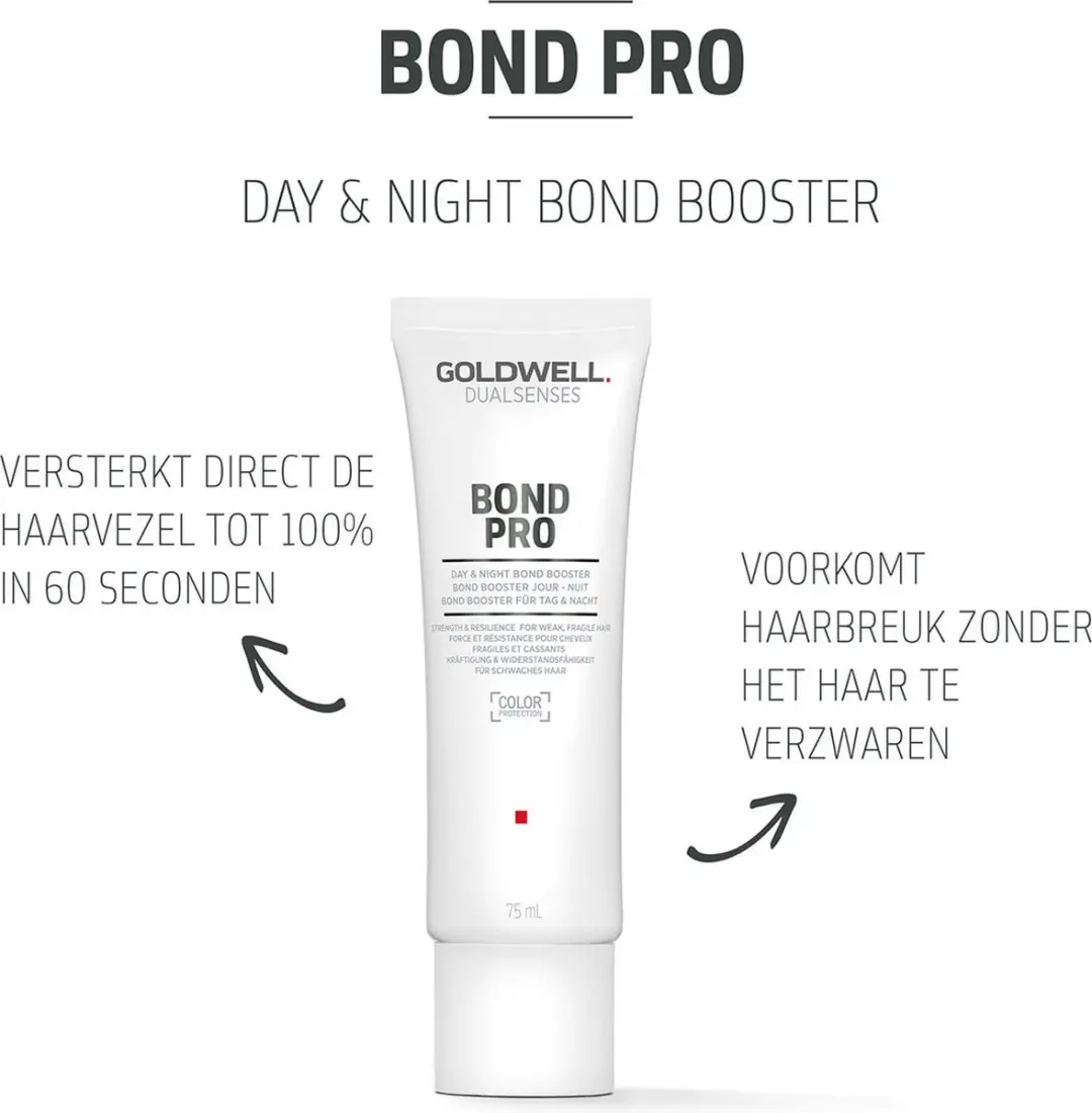 Goldwell Dualsenses Bond Pro Day & Night Booster 75ml