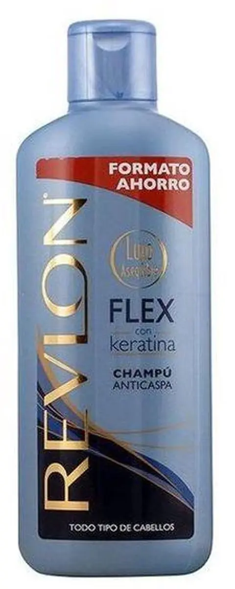 Revlon Anti-Roos Shampoo Flex Keratin 750ml