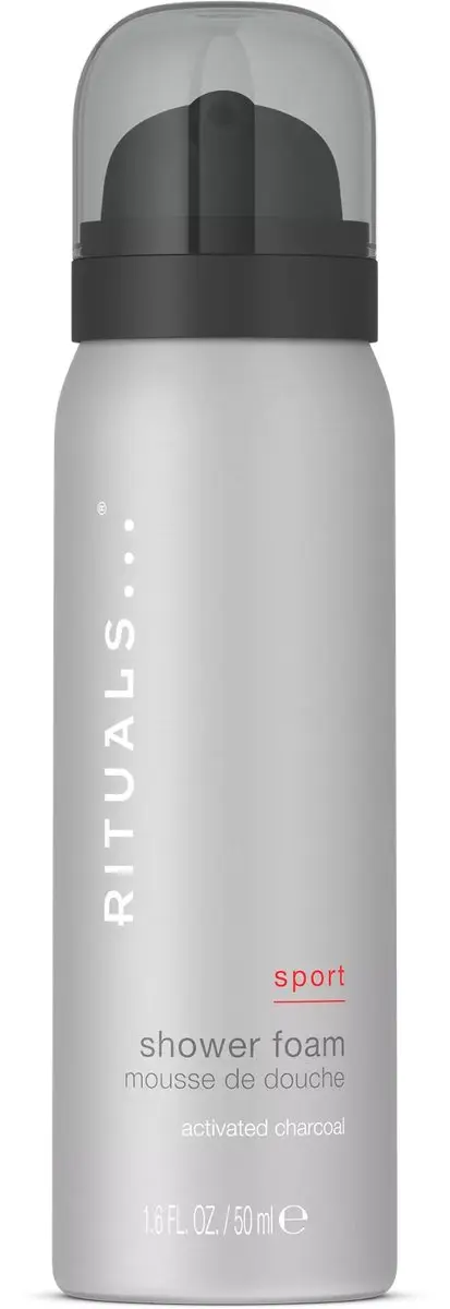 Rituals Combi Set Karma Mehr Sport Douchgels 150ml - 3x50ml