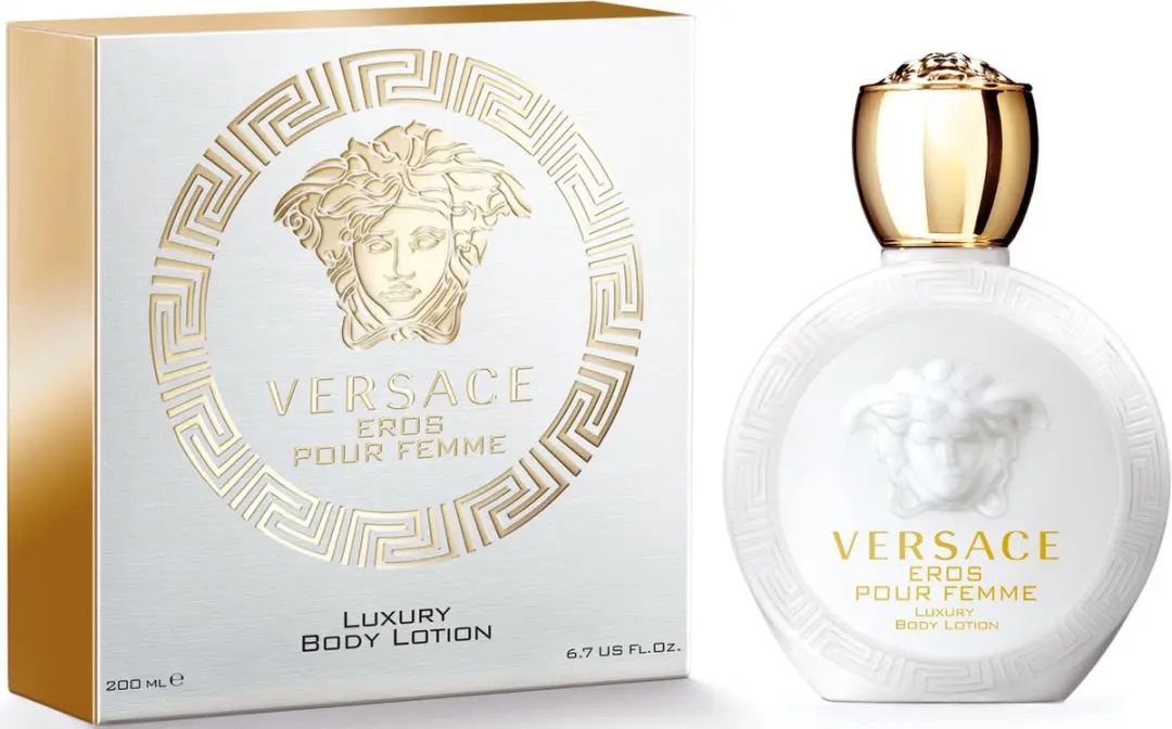 Versace Bodylotion 200ml