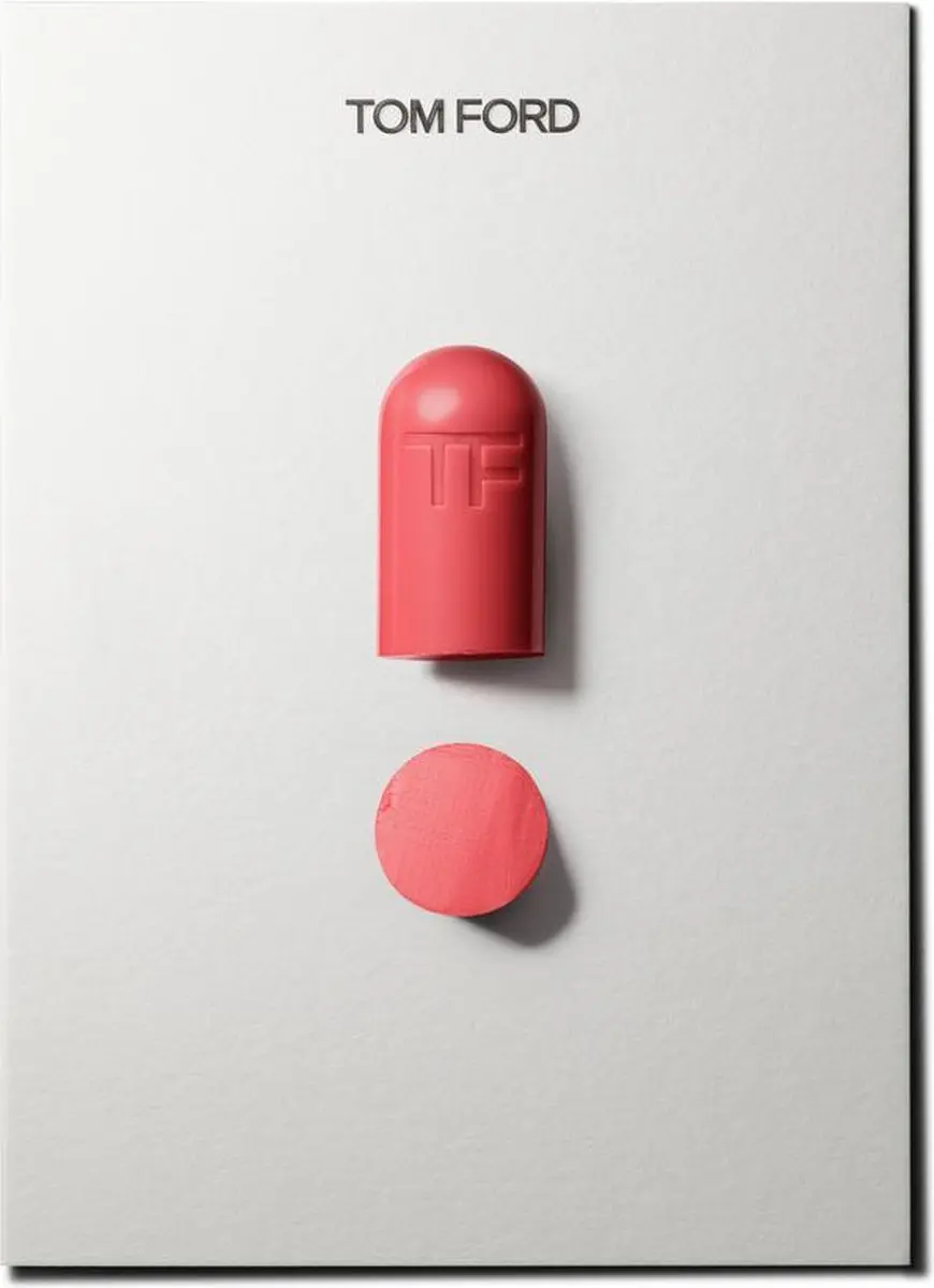 Tom Ford Soleil Lip Balm 07 Paradiso - 3.3g