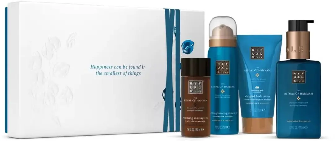 Rituals Geschenkset Vrouw