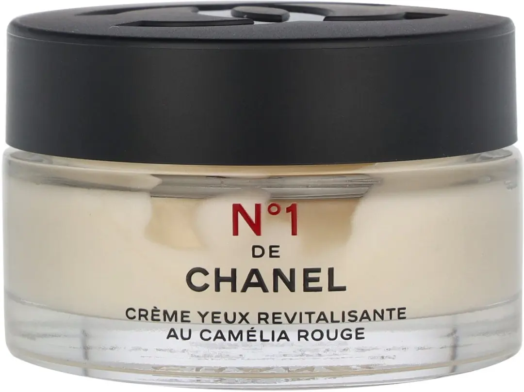 Chanel N°1 Revitalizing Eye Cream 15g - afbeelding 6 van 6