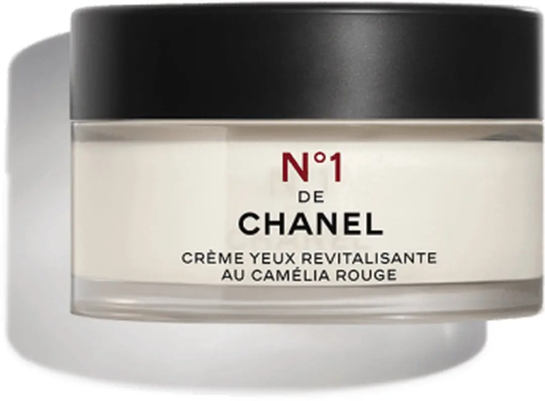 Chanel N°1 Revitalizing Eye Cream 15g