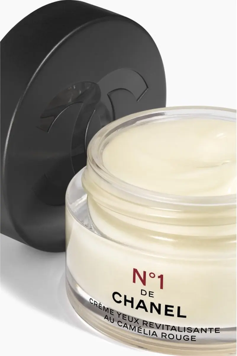 Chanel N°1 Revitalizing Eye Cream 15g