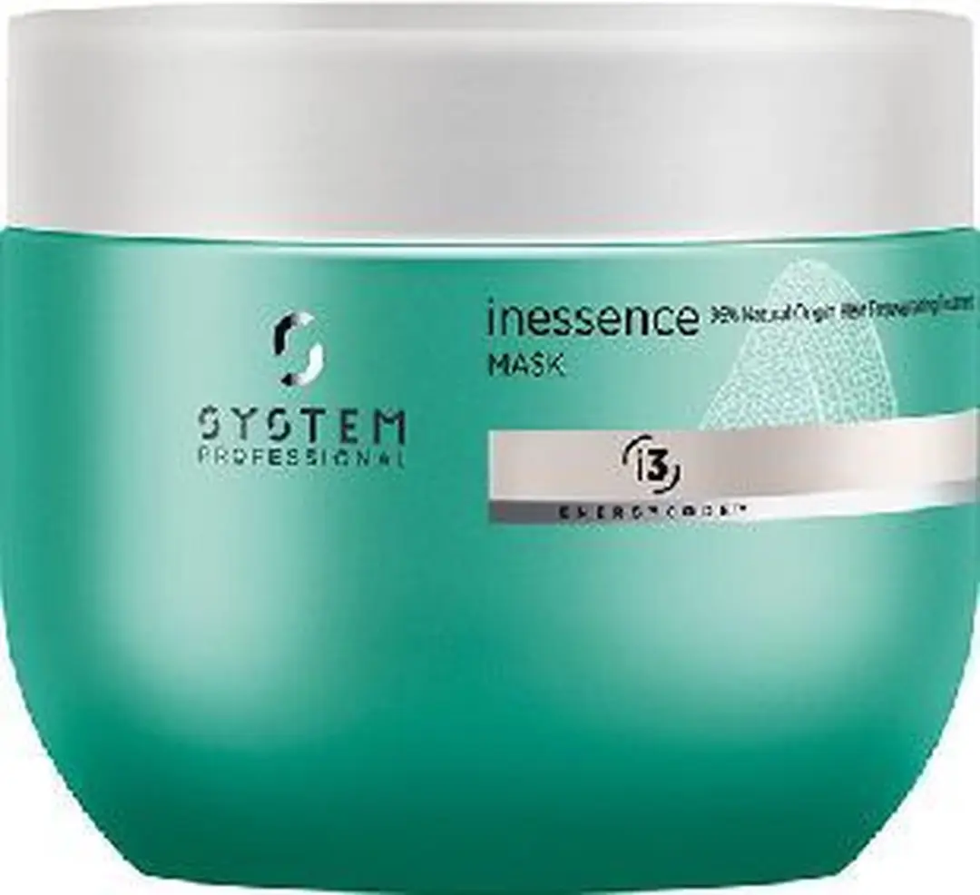 Wella System Professional Inessence Mask 400ml