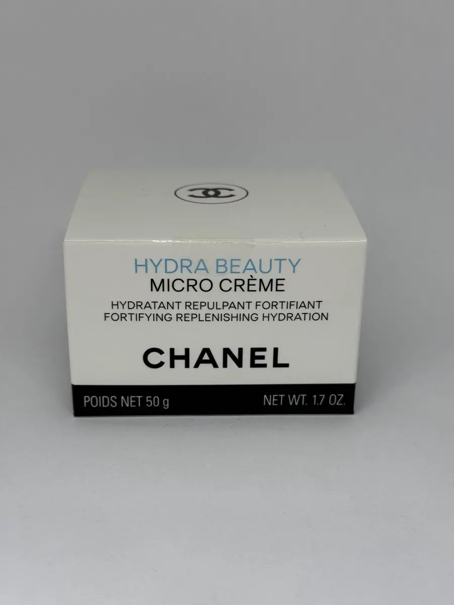 Chanel Hydra Beauty Micro Crème 50ml