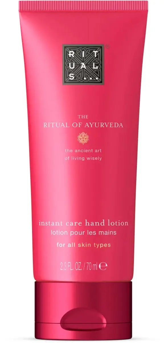 Rituals The Ritual of Ayurveda Hand Balm 70ml