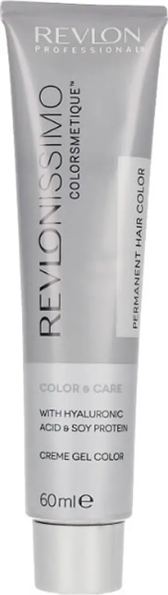 Revlon Revlonissimo Colorsmetique Haarverf 05.35