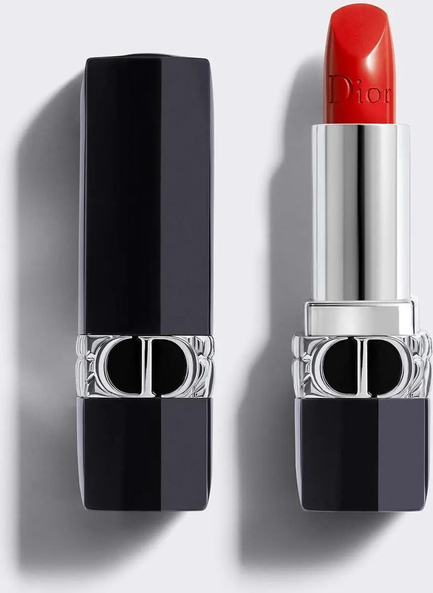 Shiseido Dior Rouge Barra De Labios 080