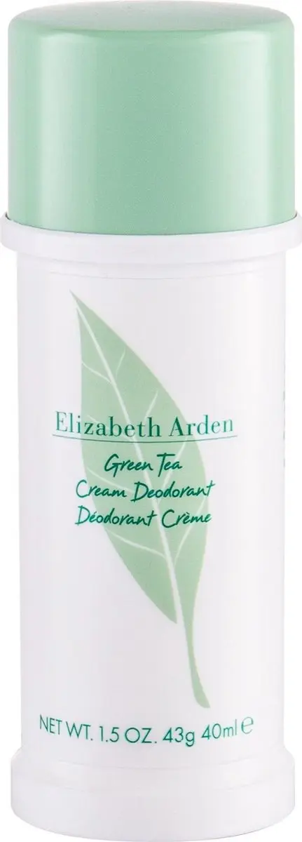 Elizabeth Arden Green Tea Deo 40ml - afbeelding 6 van 6