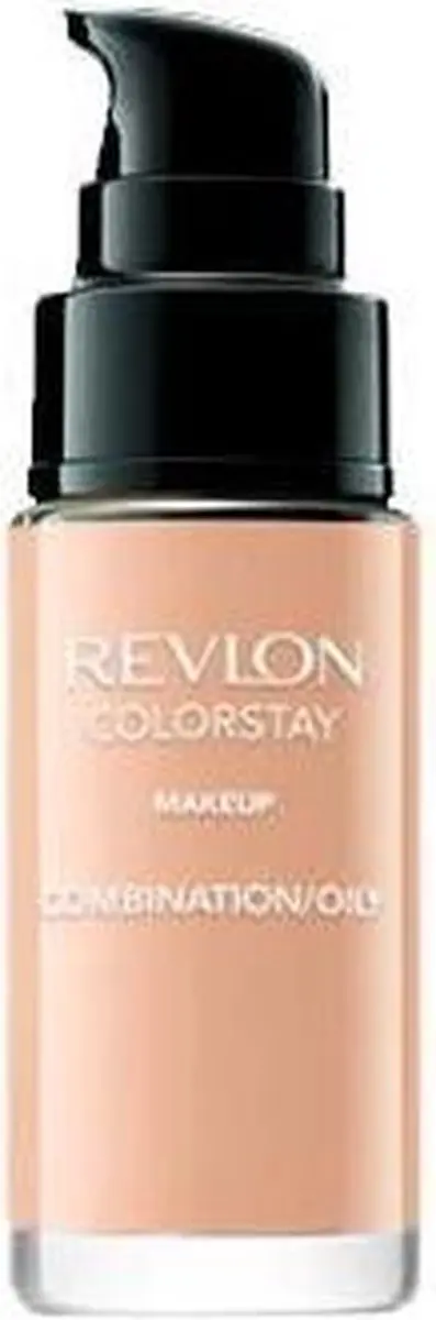 Revlon Colorstay Foundation 30ml - Medium Beige