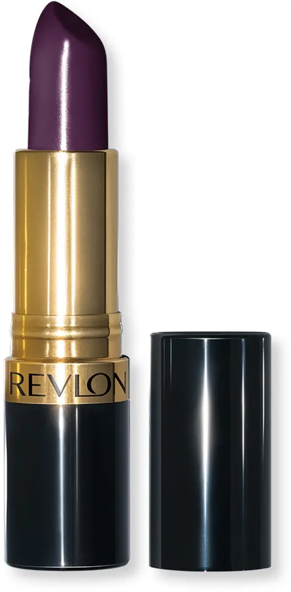 Revlon Super Lustrous Lipstick No. 663 Vava Violet - 3ml