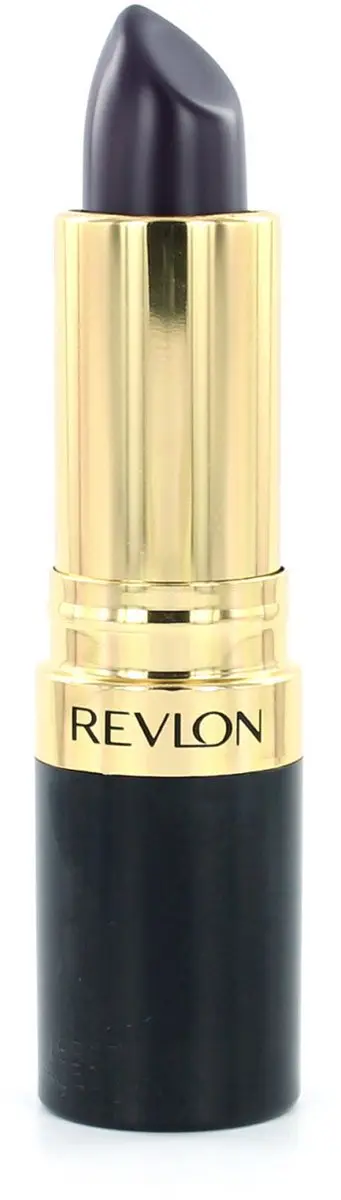 Revlon Super Lustrous Lipstick No. 663 Vava Violet - 3ml