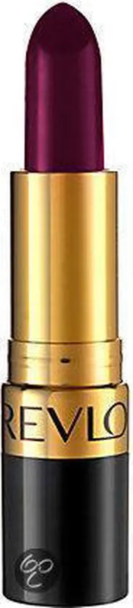Revlon Super Lustrous Lipstick No. 663 Vava Violet - 3ml