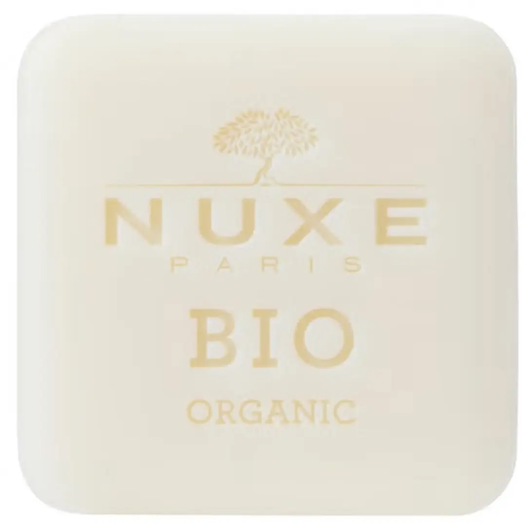 Nuxe Bio Organic Zeep 100g