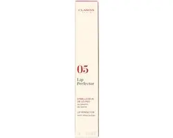 Clarins Instant Light Natural Lip Perfector 05 Candy Shimmer - 12ml