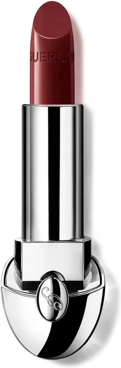 Guerlain Rouge G Lipstick 41 Untamed Garnet
