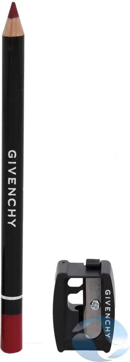 Givenchy Lip Liner 07 Framboise Velours - 0,34 ml