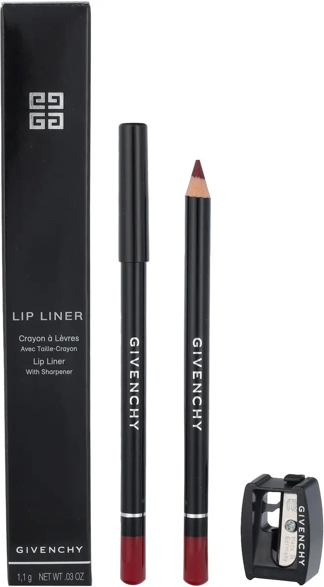 Givenchy Lip Liner 07 Framboise Velours - 0,34 ml