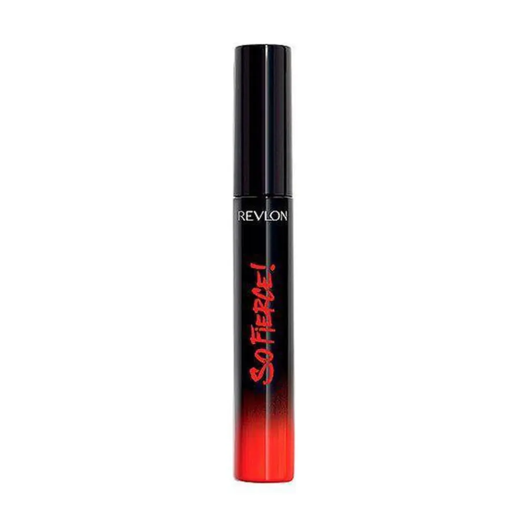 Revlon So Fierce Mascara Blackest Black - 75ml