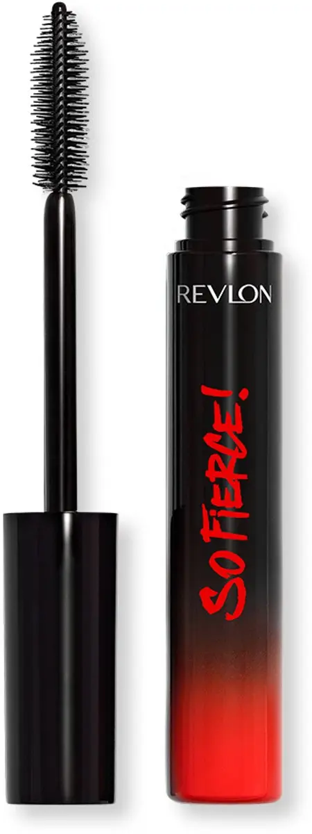 Revlon So Fierce Mascara Blackest Black - 75ml - afbeelding 6 van 6