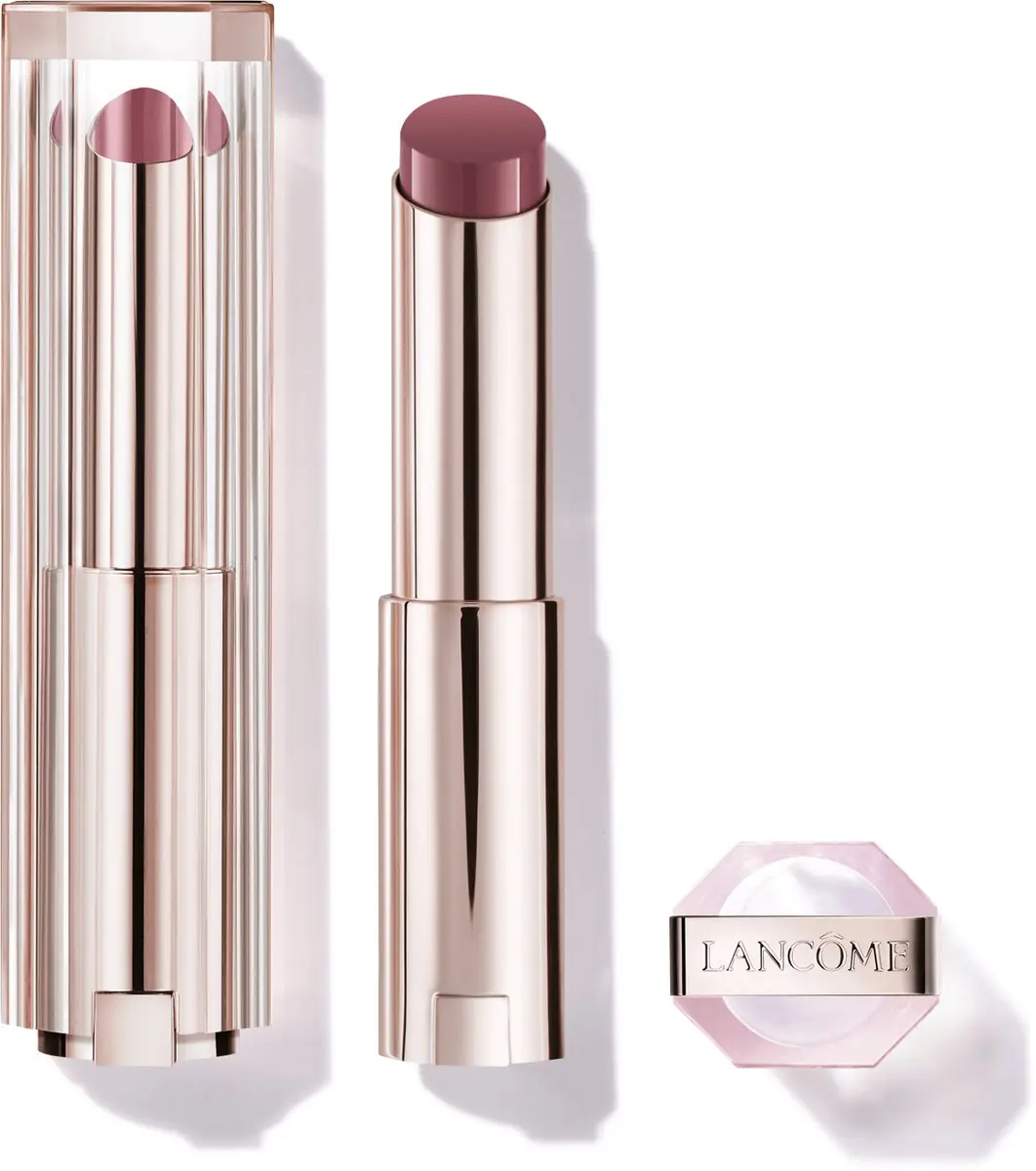 Lancôme Lip Idôle Squalane-12 Butterglow Lippenbalsem 57 Berrylicious