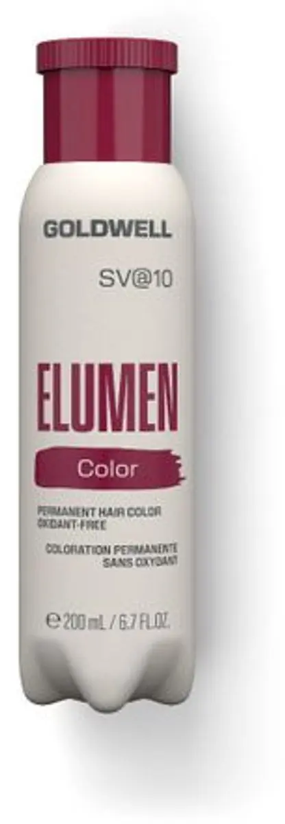 Goldwell Elumen Light SV@10 Haarkrijt 200ml