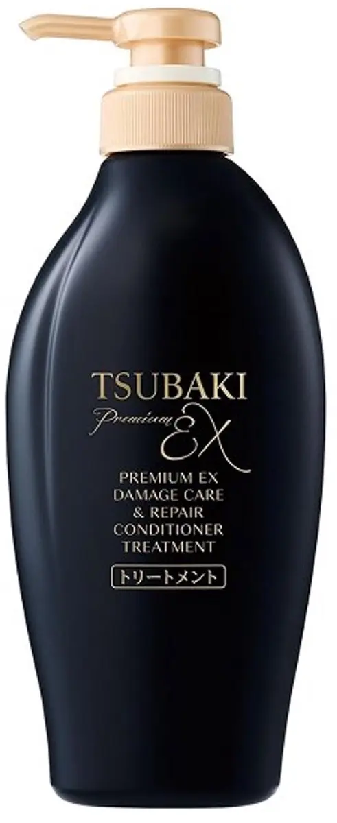 Shiseido Tsubaki Premium Ex Damage Care Conditioner 450ml