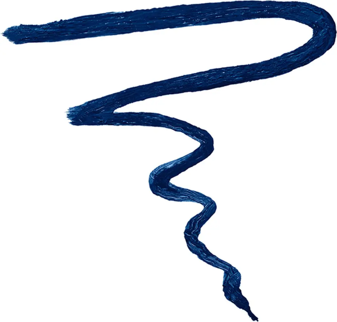 Shiseido MicroLiner Ink 04 Navy Eyeliner - 0,08 g