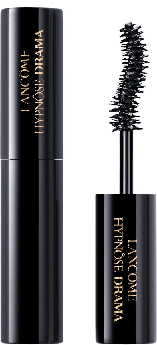 Lancôme Hypnôse Mascara 2-Step Wimper Routine - 13.7ml - Zwart