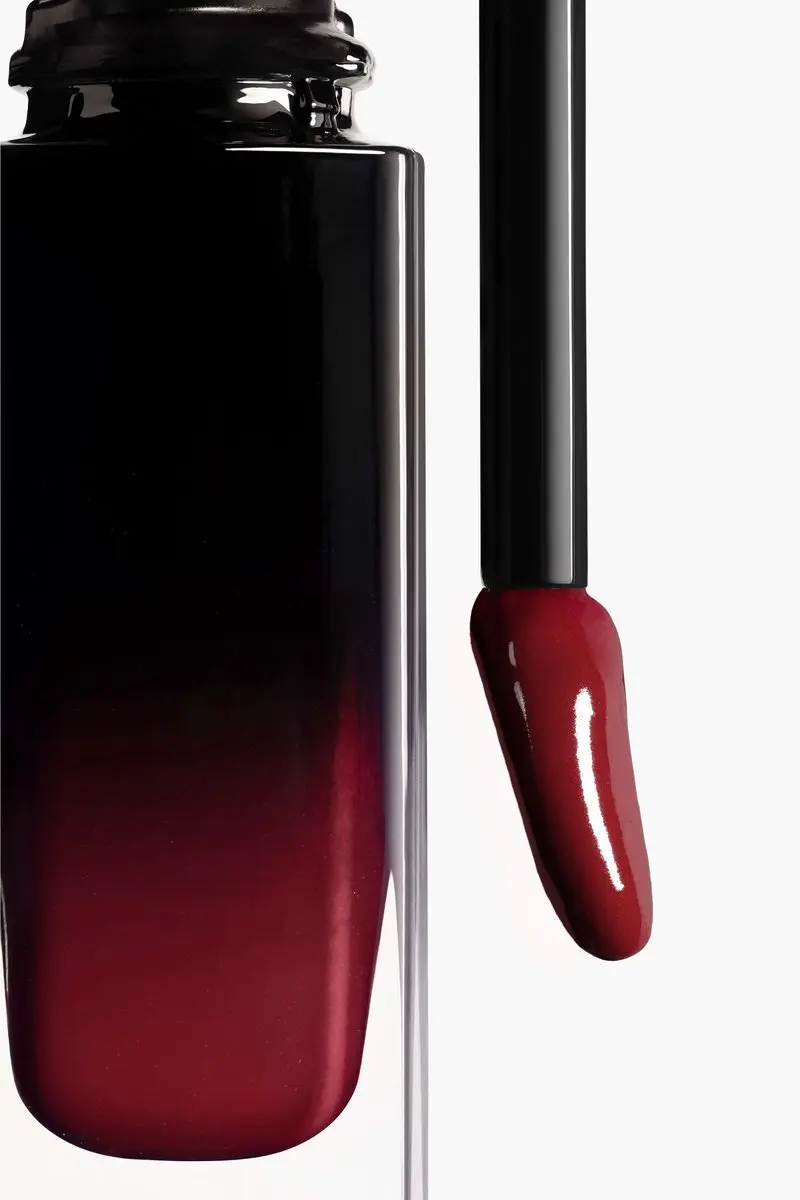 Chanel Rouge Allure Laque Rood 5.5ml